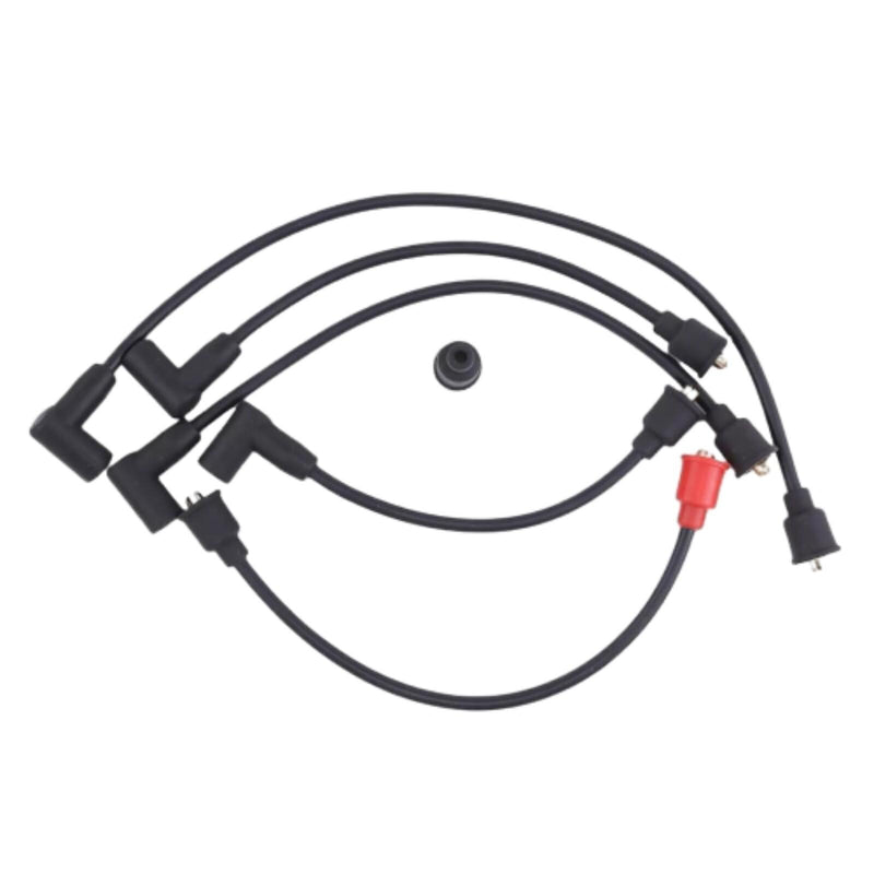 DURAFORCE Spark Plug Wires 9N12259A CPN12259B Fits Ford 601 701 801 901 600 70