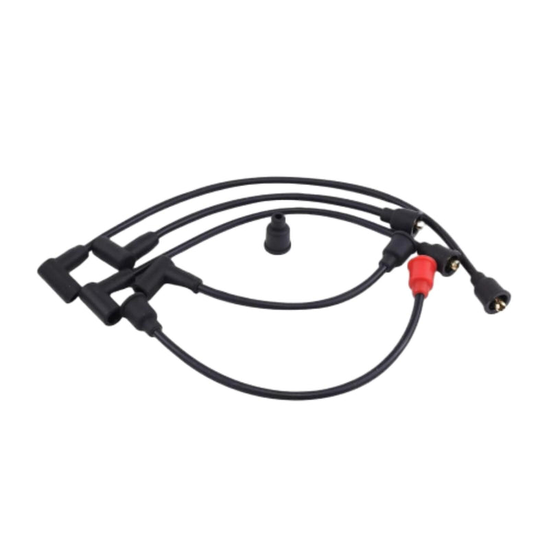 DURAFORCE Spark Plug Wires 9N12259A CPN12259B Fits Ford 601 701 801 901 600 70