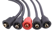 DURAFORCE Spark Plug Wires 9N12259A CPN12259B Fits Ford 601 701 801 901 600 70