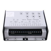 DURAFORCE Speed Controller 9907-014 9907014 For Woodward Diesel Engine Gas Turbin
