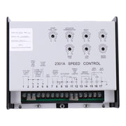 DURAFORCE Speed Controller 9907-014 9907014 For Woodward Diesel Engine Gas Turbin