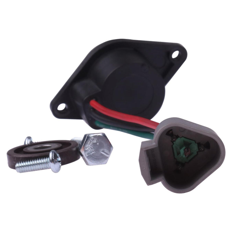DURAFORCE Speed Magnet & Sensor 102704901 For Club Car DS Precedent ADC
