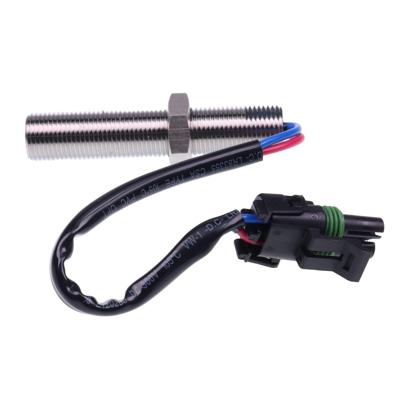 DURAFORCE Speed Sensor Magnetic Pickup 3034572 For Cummins K38 G38 QSK/KTA38