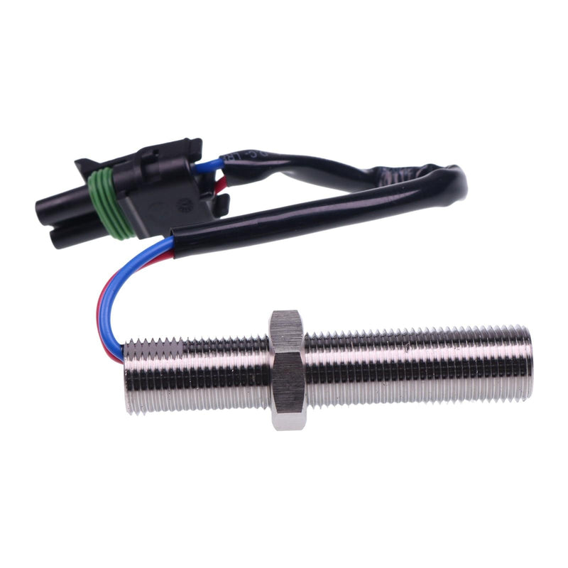 DURAFORCE Speed Sensor Magnetic Pickup 3034572 For Cummins K38 G38 QSK/KTA38