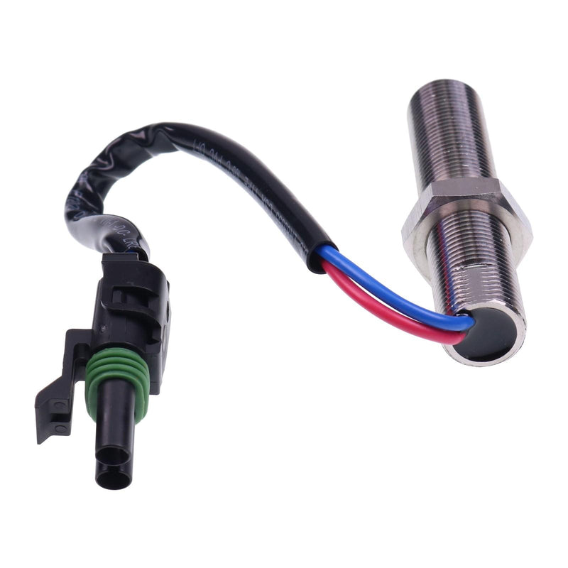DURAFORCE Speed Sensor Magnetic Pickup 3034572 For Cummins K38 G38 QSK/KTA38