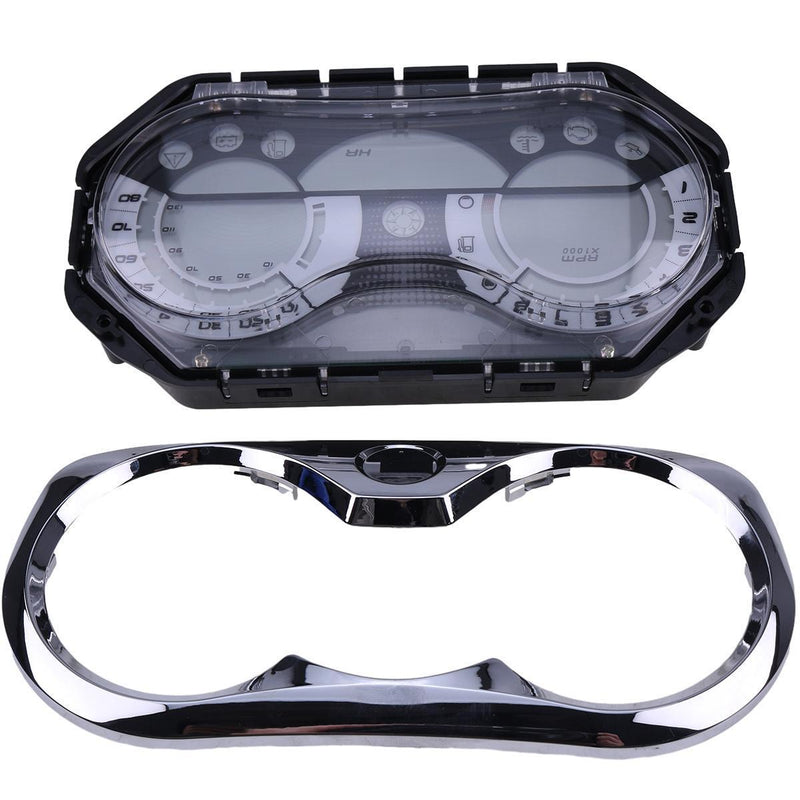 DURAFORCE Speedometer Gauge Cluster 278002107 For Sea Doo BRP GTX RXP RXT Wake 2006-2011