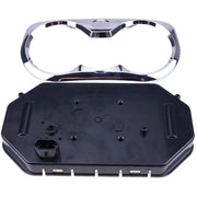 DURAFORCE Speedometer Gauge Cluster 278002107 For Sea Doo BRP GTX RXP RXT Wake 2006-2011