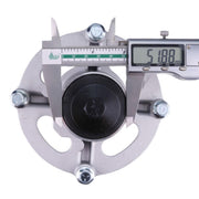DURAFORCE Spindle Assembly for Snapper 84003175 1735326 1735326YP 485866 1735573YP(-14226)