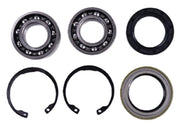DURAFORCE Spindle Bearing Kit 08101-06205 09500-35528 For Kubota RCK48 RC40 RC44 RC48