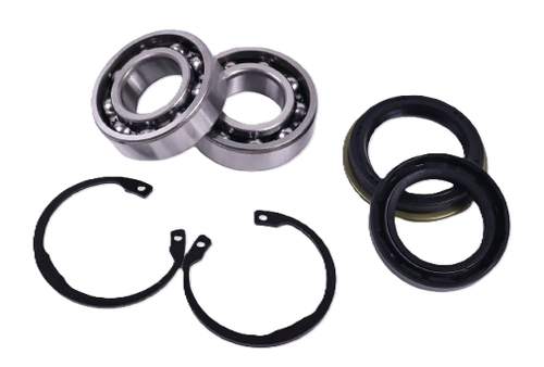 DURAFORCE Spindle Bearing Kit 08101-06205 09500-35528 For Kubota RCK48 RC40 RC44 RC48
