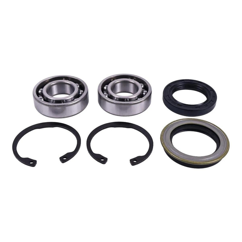 DURAFORCE Spindle Bearing Kit 08101-06205 09500-35528 For Kubota RCK48 RC40 RC44 RC48