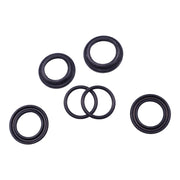 DURAFORCE Spool Seal Kit AT280406 For John Deere 4045 6068 Engine 300D 315D 410G 410J 700J