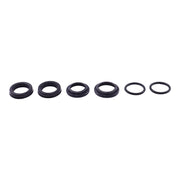 DURAFORCE Spool Seal Kit AT280406 For John Deere 4045 6068 Engine 300D 315D 410G 410J 700J