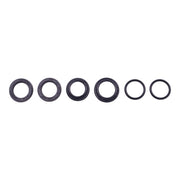 DURAFORCE Spool Seal Kit AT280406 For John Deere 4045 6068 Engine 300D 315D 410G 410J 700J