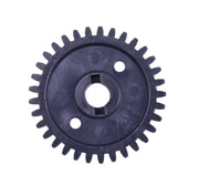 DURAFORCE Spur Gear Set 59051-2114 59051-2113 For Kawasaki Mule 2510 2520 3000 3010 4010