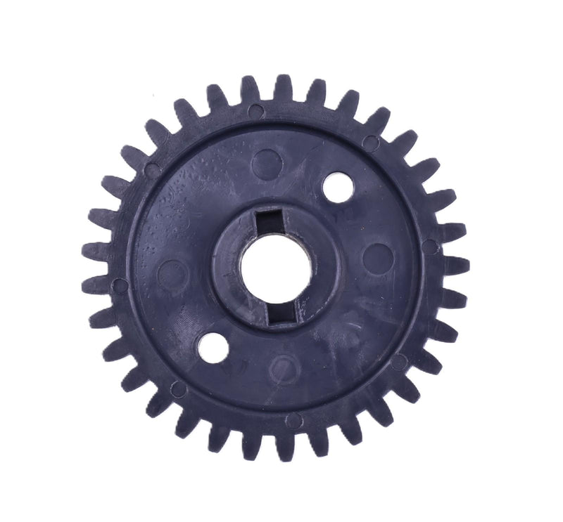 DURAFORCE Spur Gear Set 59051-2114 59051-2113 For Kawasaki Mule 2510 2520 3000 3010 4010