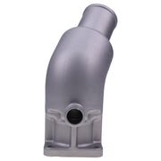 DURAFORCE Stainless Steel Elbow 861906 21190094 for Volvo Penta MD2010 2020 2030 2040