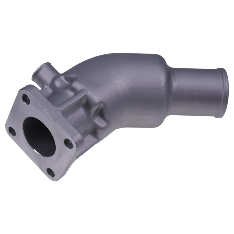 DURAFORCE Stainless Steel Elbow 861906 21190094 for Volvo Penta MD2010 2020 2030 2040