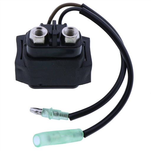 DURAFORCE Start Relay 6B6-81940-00-00 For Yamaha Waver Runner VX FX SX AR SR FZR