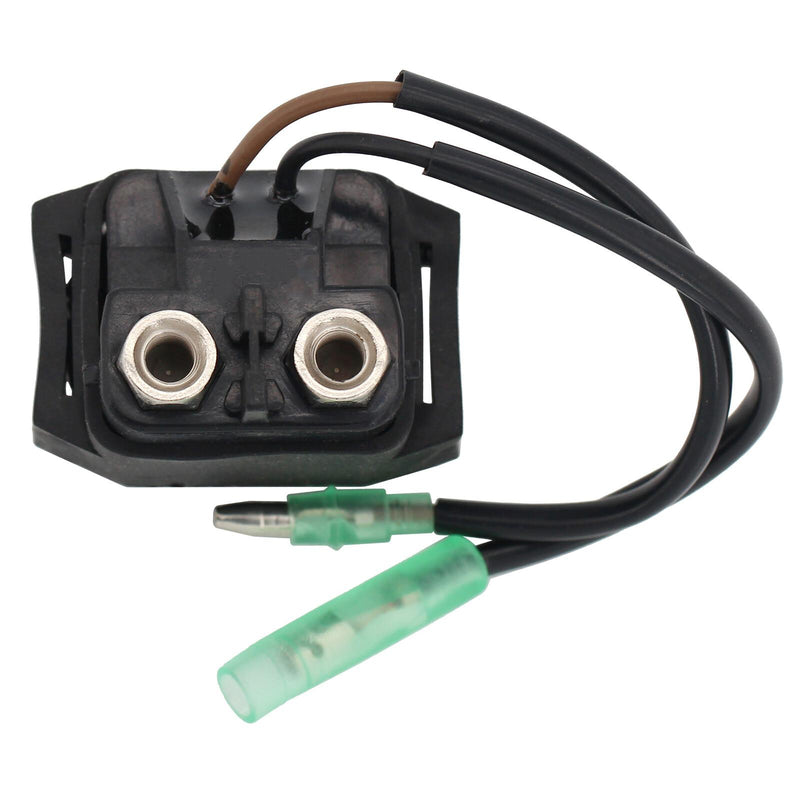 DURAFORCE Start Relay 6B6-81940-00-00 For Yamaha Waver Runner VX FX SX AR SR FZR