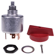 DURAFORCE Start Stop Switch Button 1089060803 471408 for Atlas Air Compressor Replacement
