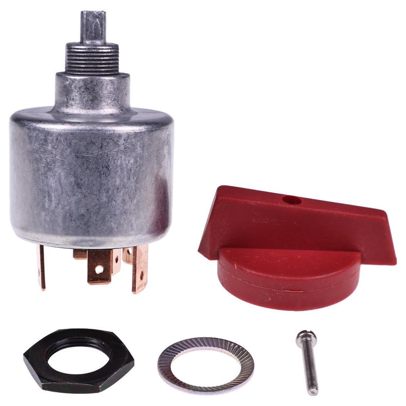 DURAFORCE Start Stop Switch Button 1089060803 471408 for Atlas Air Compressor Replacement