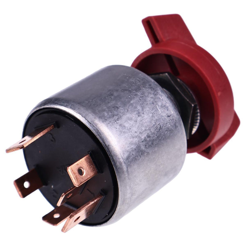 DURAFORCE Start Stop Switch Button 1089060803 471408 for Atlas Air Compressor Replacement