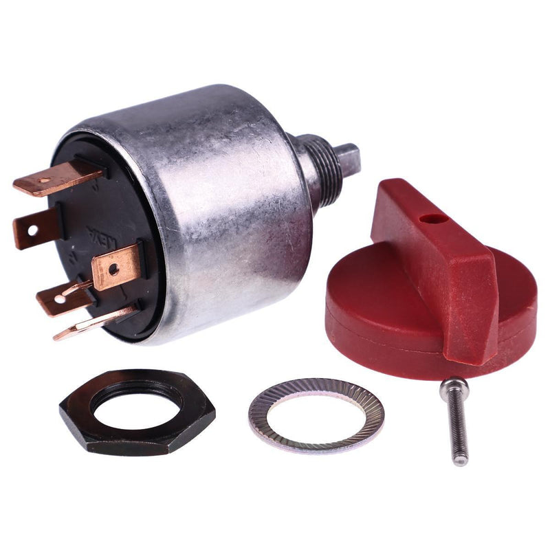 DURAFORCE Start Stop Switch Button 1089060803 471408 for Atlas Air Compressor Replacement