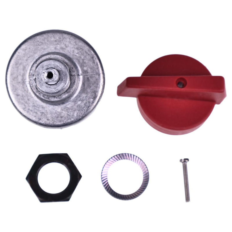 DURAFORCE Start Stop Switch Button 1089060803 471408 for Atlas Air Compressor Replacement