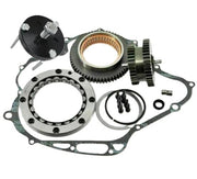 DURAFORCE Starter Damper Assembly 3B8-15560-09-00 3B8155600900 For Yamaha VStar 1100