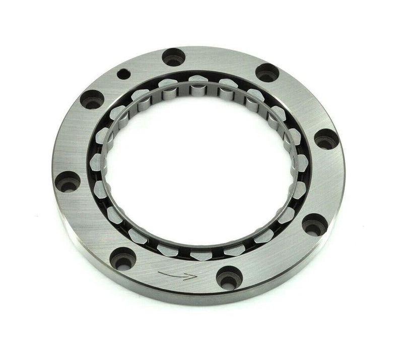 DURAFORCE Starter Damper Assembly 3B8-15560-09-00 3B8155600900 For Yamaha VStar 1100