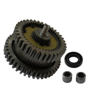 DURAFORCE Starter Damper Assembly 3B8-15560-09-00 3B8155600900 For Yamaha VStar 1100