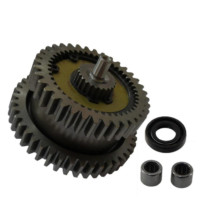 DURAFORCE Starter Damper Assembly 3B8-15560-09-00 3B8155600900 For Yamaha VStar 1100