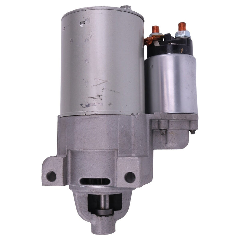 DURAFORCE Starter Motor 12V 25-098-08 for Kohler CH12.5-CH26 CV12.5-CV26 CV624-CV730