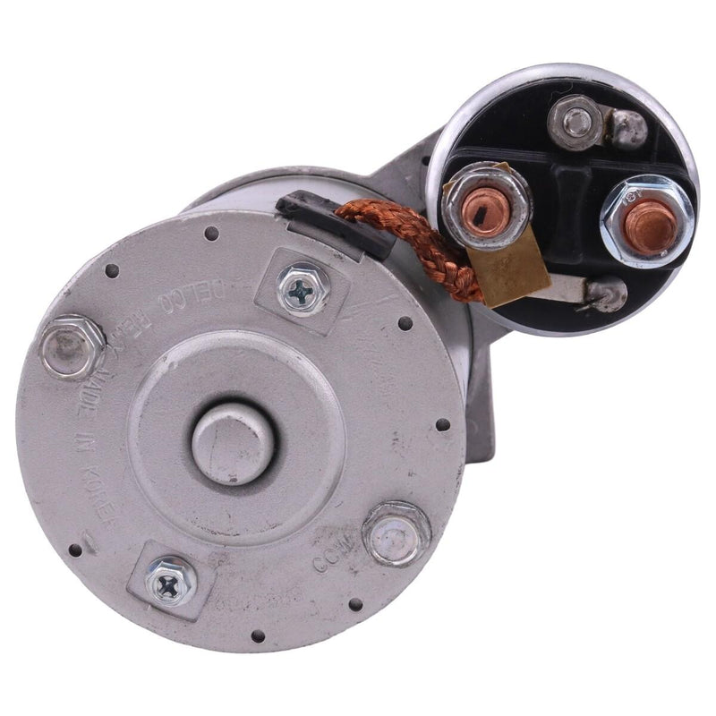 DURAFORCE Starter Motor 12V 25-098-08 for Kohler CH12.5-CH26 CV12.5-CV26 CV624-CV730