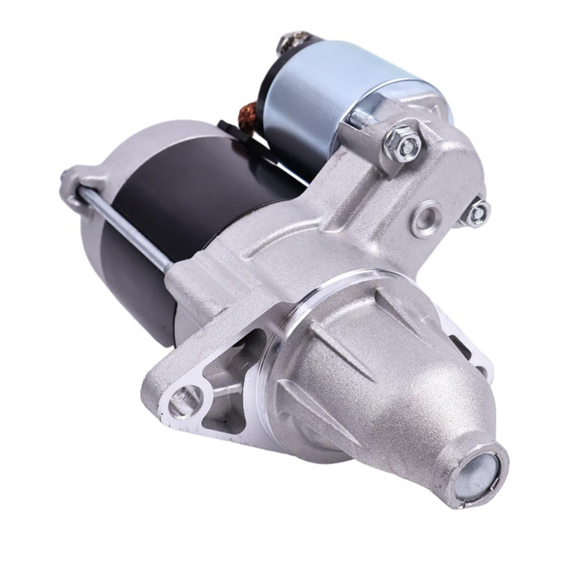 DURAFORCE Starter Motor 1990-1998-F6A-F5B For Suzuki 1990-98 DB41T DA51 DB51T DB51V DD51B