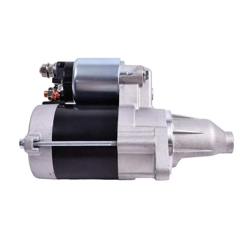 DURAFORCE Starter Motor 1990-1998-F6A-F5B For Suzuki 1990-98 DB41T DA51 DB51T DB51V DD51B
