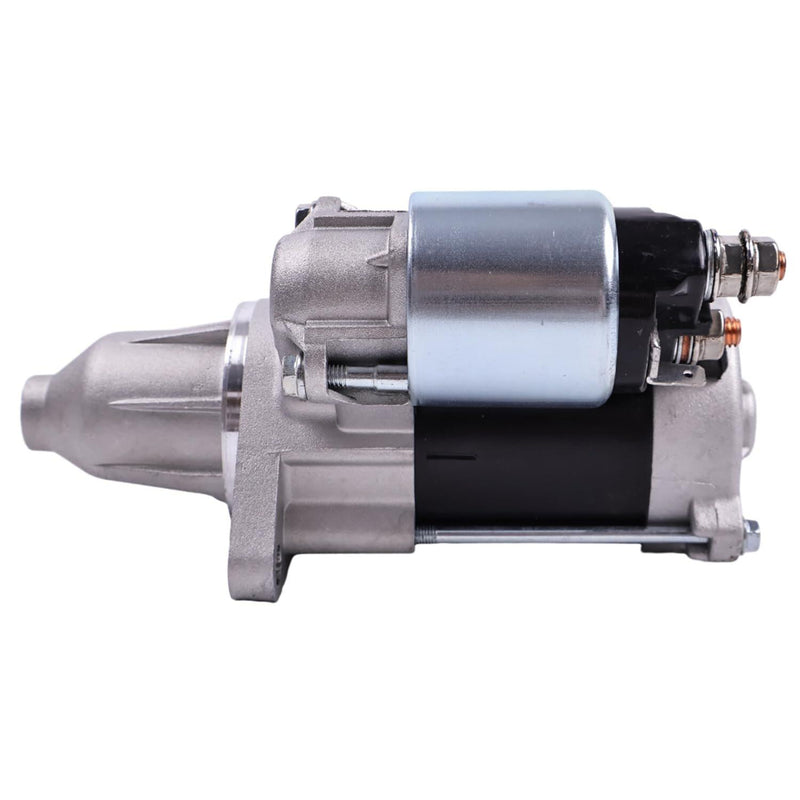 DURAFORCE Starter Motor 1990-1998-F6A-F5B For Suzuki 1990-98 DB41T DA51 DB51T DB51V DD51B