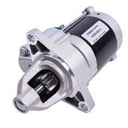 DURAFORCE Starter Motor 1990-1998-F6A-F5B For Suzuki 1990-98 DB41T DA51 DB51T DB51V DD51B