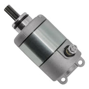 DURAFORCE Starter Motor 21163-0762 21163-0058 For Kawasaki KLX140L 2008-2020 Motorcycle