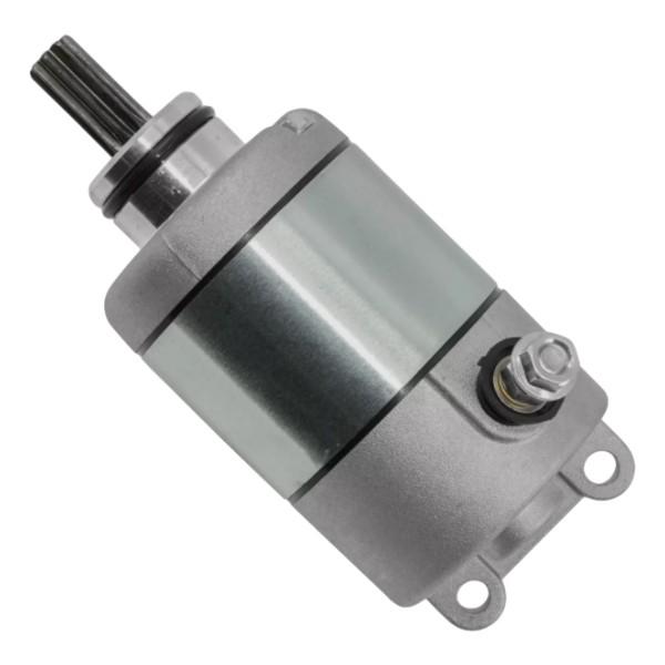 DURAFORCE Starter Motor 21163-0762 21163-0058 For Kawasaki KLX140L 2008-2020 Motorcycle