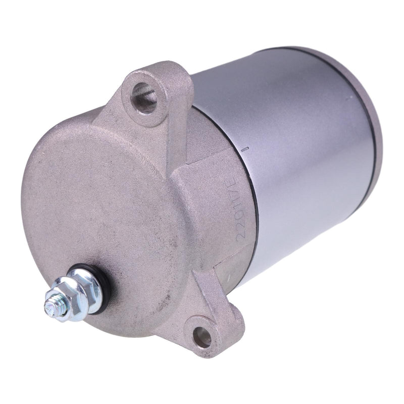 DURAFORCE Starter Motor 31200-010-0000 for HiSUN MSU800 800 UTV ATV Bennche Supermach