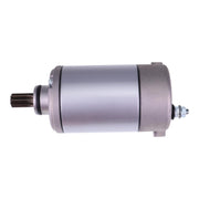DURAFORCE Starter Motor 31200-010-0000 for HiSUN MSU800 800 UTV ATV Bennche Supermach