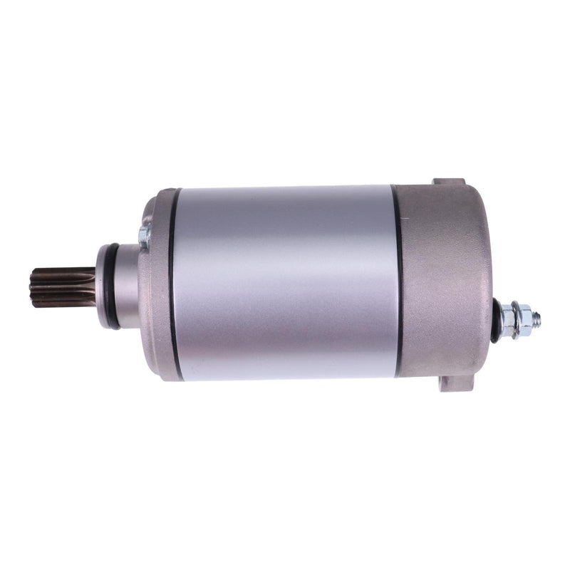 DURAFORCE Starter Motor 31200-010-0000 for HiSUN MSU800 800 UTV ATV Bennche Supermach