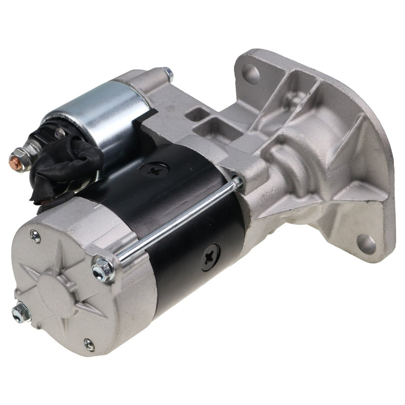 DURAFORCE Starter Motor 45-2177 45-2324 845-2177 845-2324 for Thermo King Yanmar 482 486