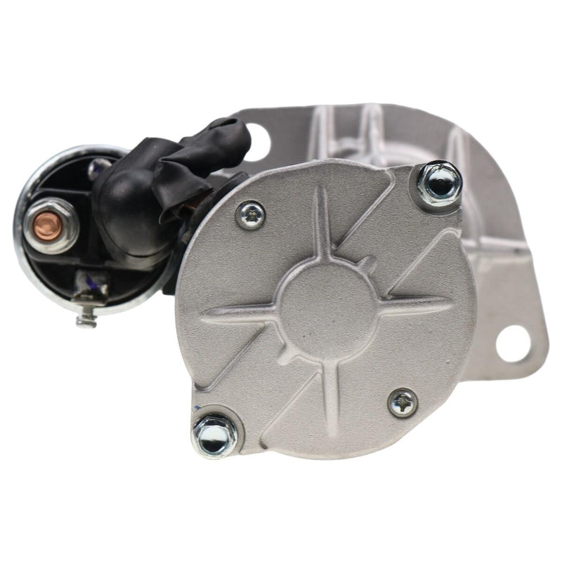 DURAFORCE Starter Motor 45-2177 45-2324 845-2177 845-2324 for Thermo King Yanmar 482 486