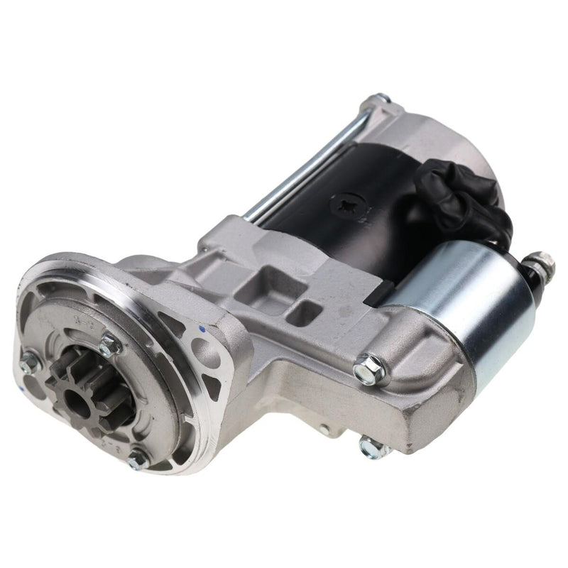 DURAFORCE Starter Motor 45-2177 45-2324 845-2177 845-2324 for Thermo King Yanmar 482 486