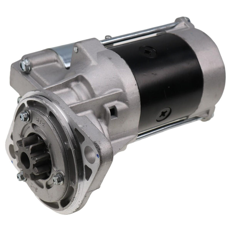 DURAFORCE Starter Motor 45-2177 45-2324 845-2177 845-2324 for Thermo King Yanmar 482 486