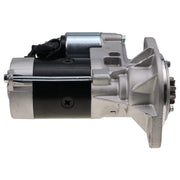 DURAFORCE Starter Motor 45-2177 45-2324 845-2177 845-2324 for Thermo King Yanmar 482 486