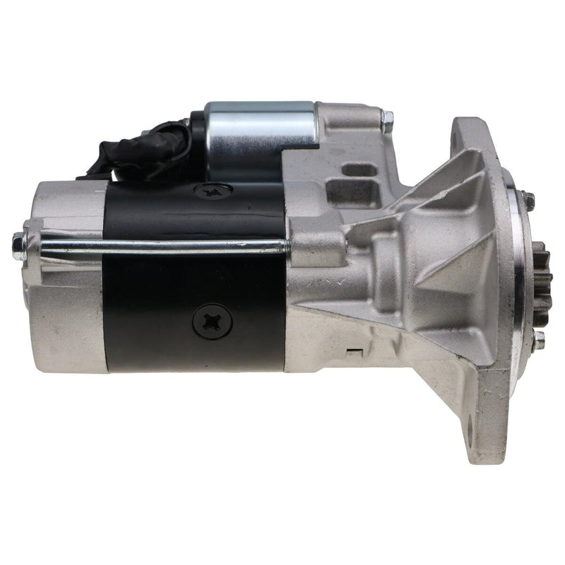 DURAFORCE Starter Motor 45-2177 45-2324 845-2177 845-2324 for Thermo King Yanmar 482 486
